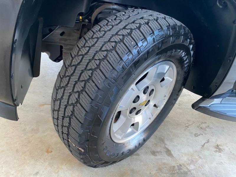 Chevrolet Tahoe LT 2WD 2013