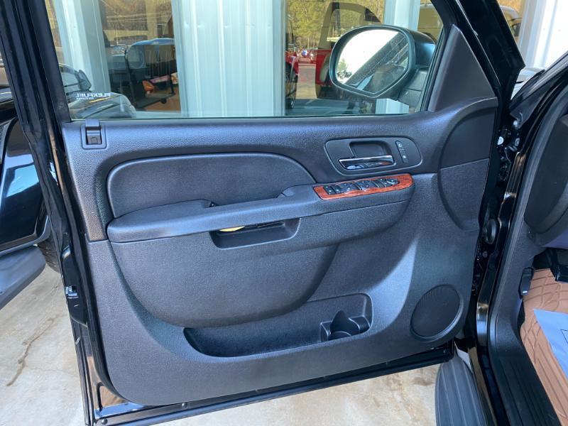 Chevrolet Tahoe LT 2WD 2013