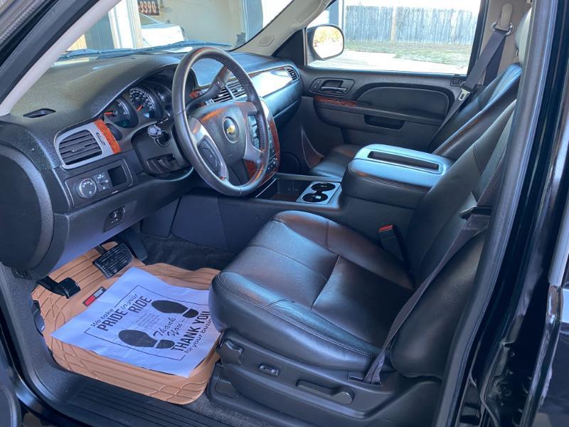 Chevrolet Tahoe LT 2WD 2013