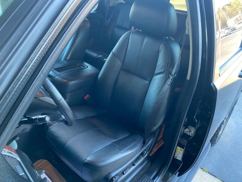 Chevrolet Tahoe LT 2WD 2013