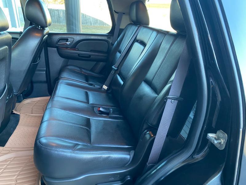 Chevrolet Tahoe LT 2WD 2013