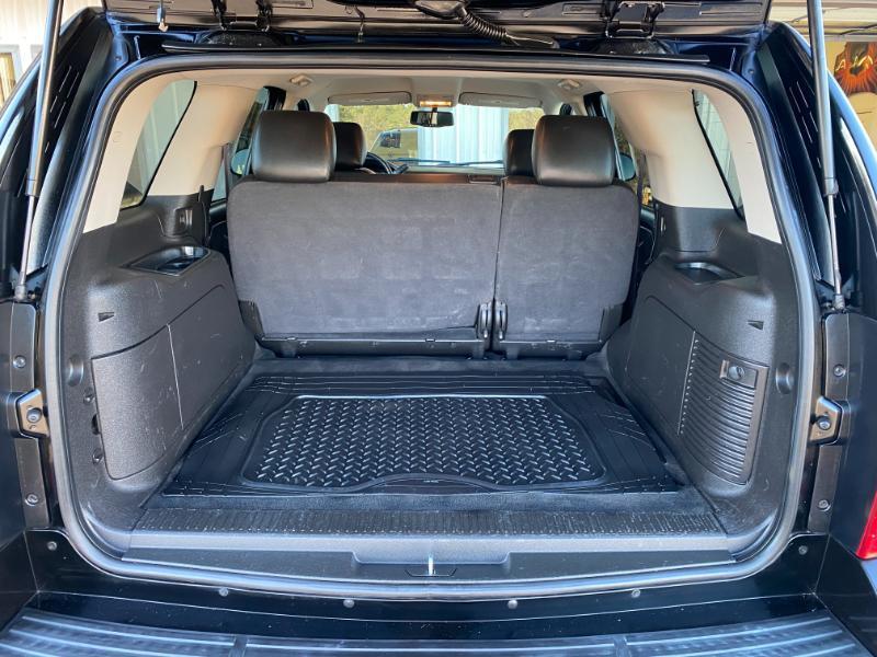 Chevrolet Tahoe LT 2WD 2013