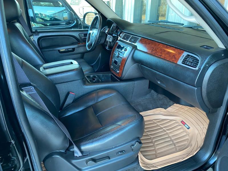 Chevrolet Tahoe LT 2WD 2013