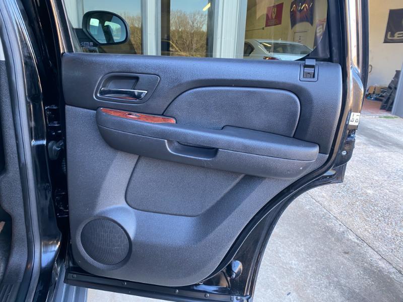 Chevrolet Tahoe LT 2WD 2013