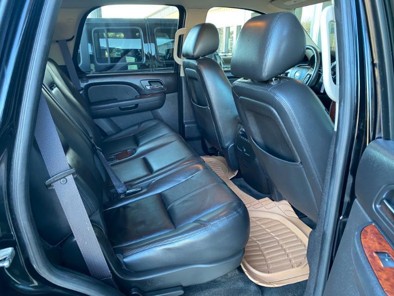 Chevrolet Tahoe LT 2WD 2013