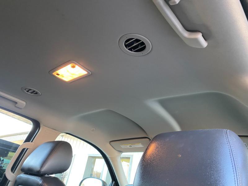 Chevrolet Tahoe LT 2WD 2013