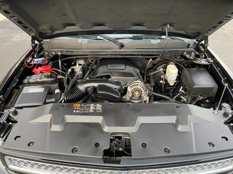 Chevrolet Tahoe LT 2WD 2013