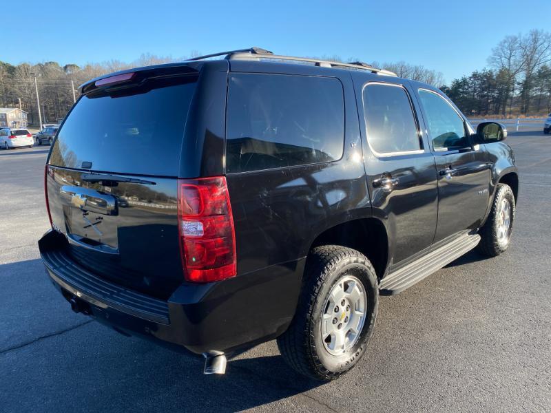Chevrolet Tahoe LT 2WD 2013