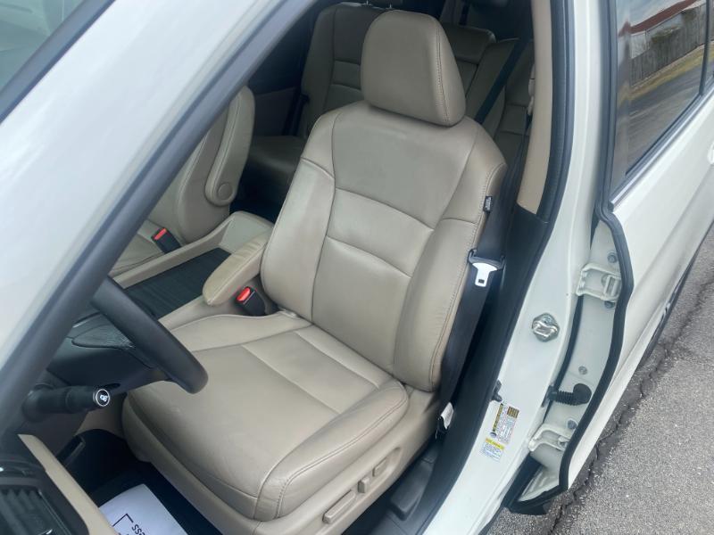 Honda Pilot EXL 4WD 2016