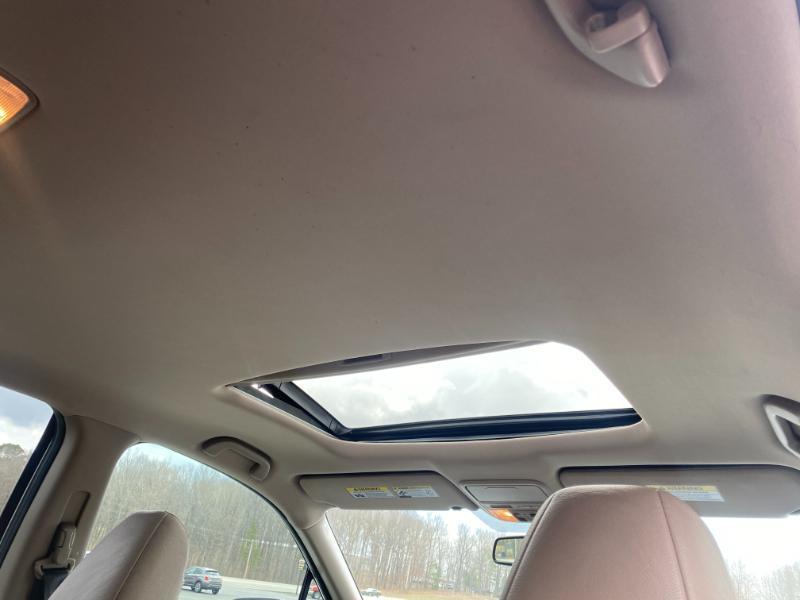 Honda Pilot EXL 4WD 2016