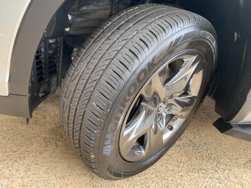 Toyota Highlander Limited FWD V6 2018