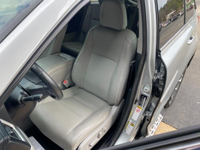 Toyota Highlander Limited FWD V6 2018