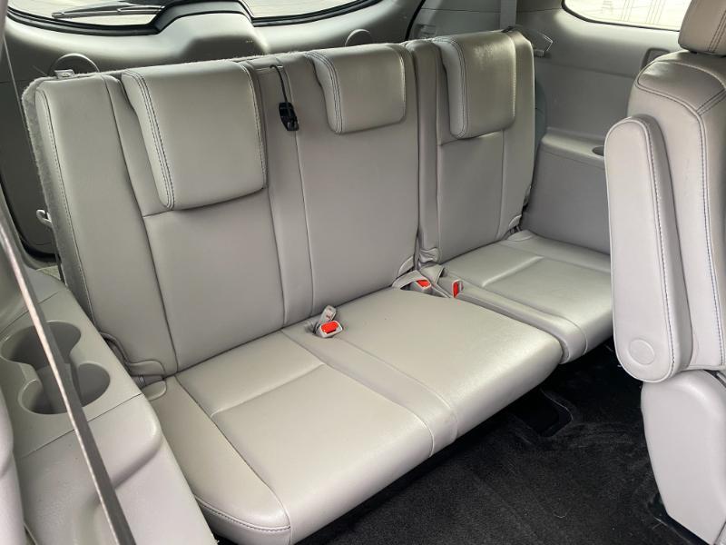 Toyota Highlander Limited FWD V6 2018