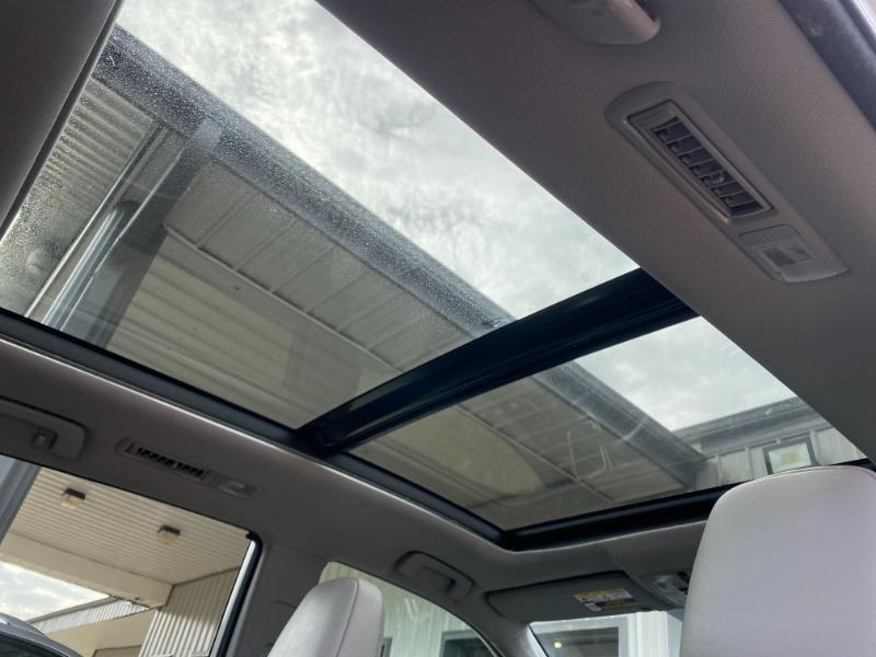 Toyota Highlander Limited FWD V6 2018