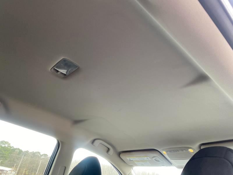 Nissan Rogue SV AWD 2014