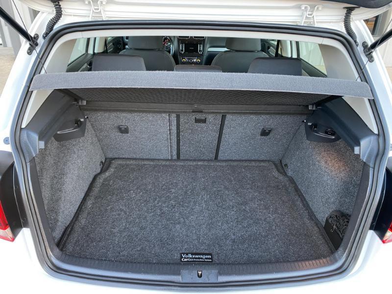 Volkswagen Golf 2.5L Conv & Sunroof 4 Door PZEV 2014