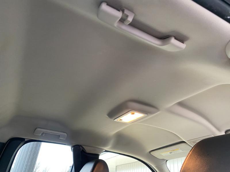 Chevrolet Silverado 1500 LT1 Ext. Cab Std. Box 4WD 2009