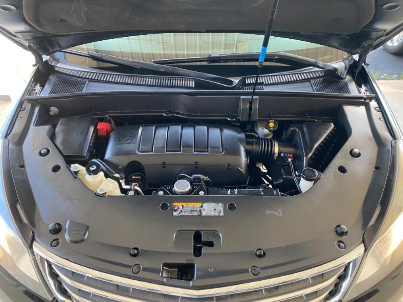 Chevrolet Traverse 2LT AWD 2015