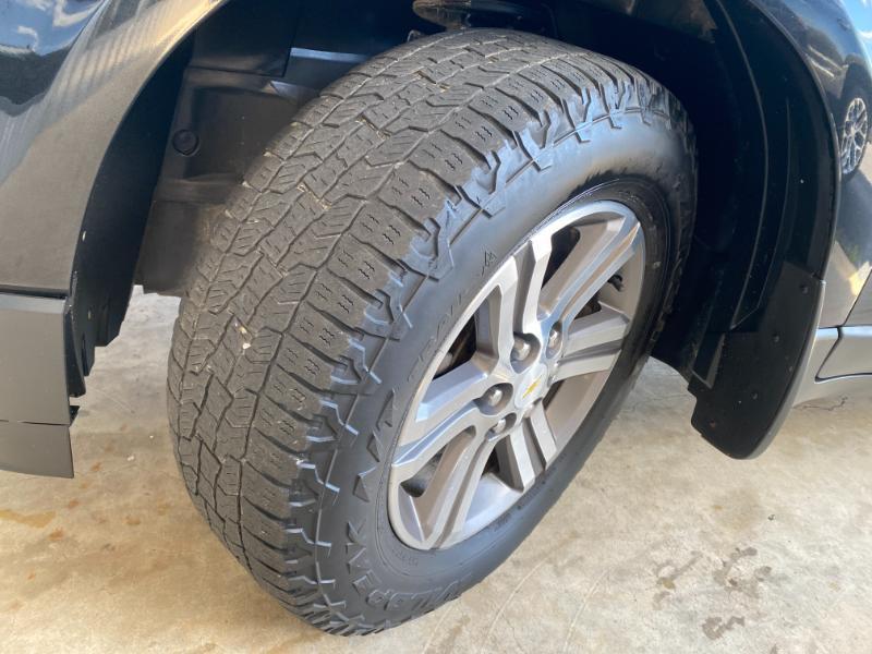 Chevrolet Traverse 2LT AWD 2015