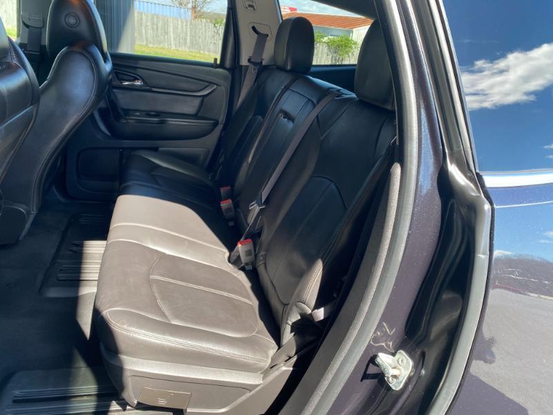 Chevrolet Traverse 2LT AWD 2015