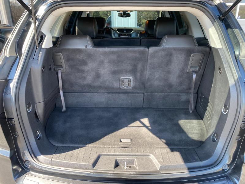 Chevrolet Traverse 2LT AWD 2015