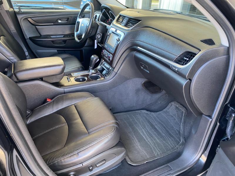 Chevrolet Traverse 2LT AWD 2015