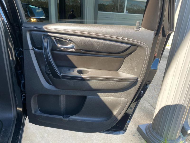 Chevrolet Traverse 2LT AWD 2015