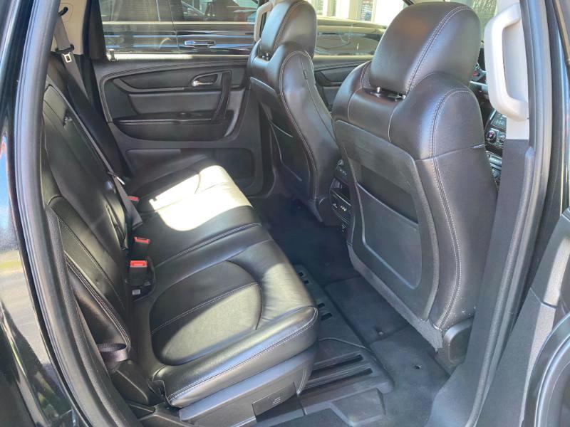 Chevrolet Traverse 2LT AWD 2015