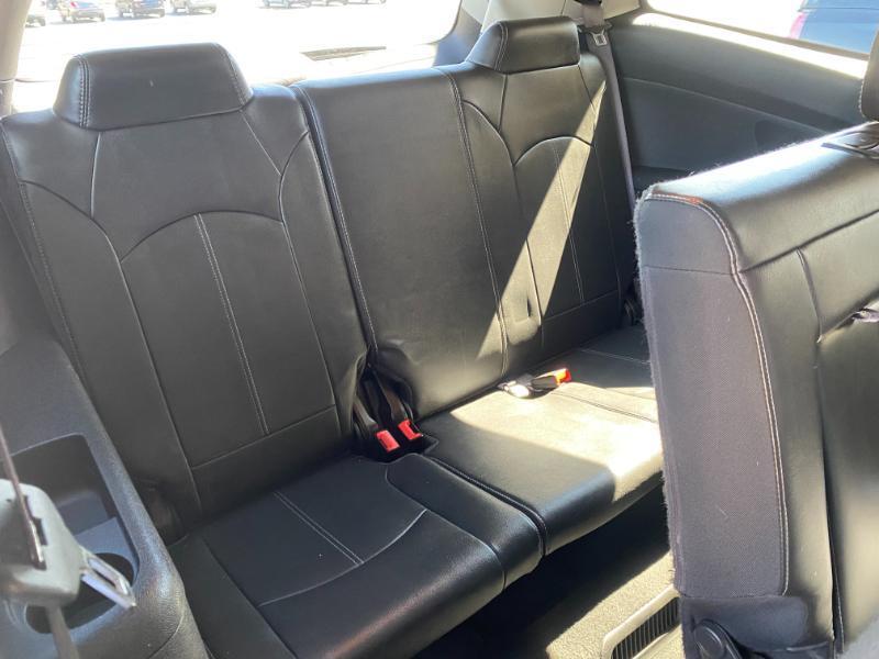 Chevrolet Traverse 2LT AWD 2015