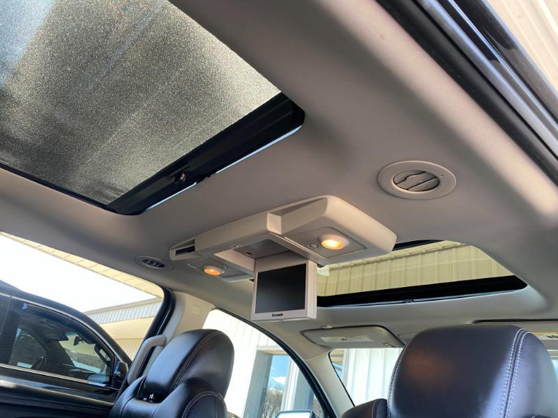 Chevrolet Traverse 2LT AWD 2015