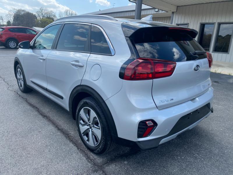 Kia Niro LX 2021