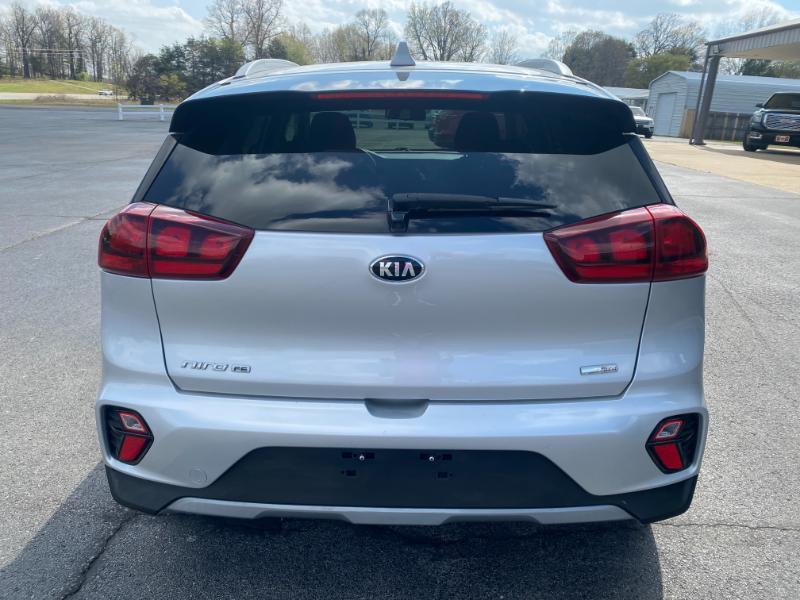 Kia Niro LX 2021