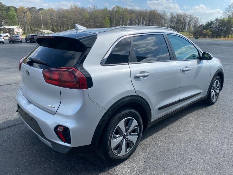 Kia Niro LX 2021