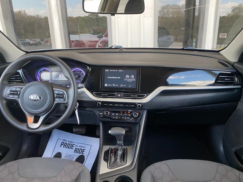 Kia Niro LX 2021
