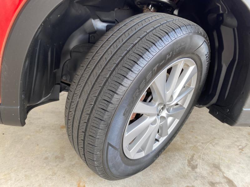 Mazda CX-5 Touring AWD 2016