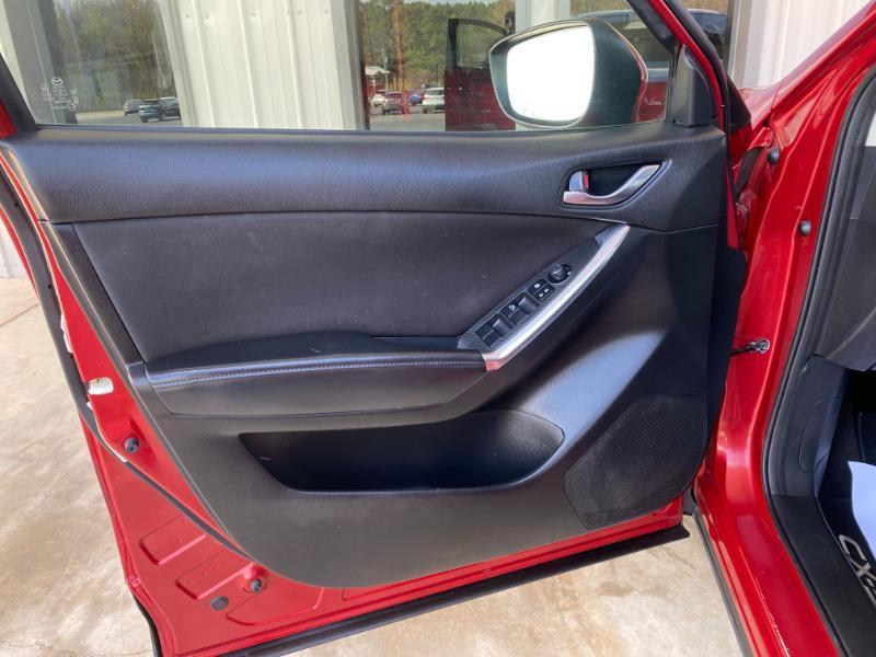 Mazda CX-5 Touring AWD 2016