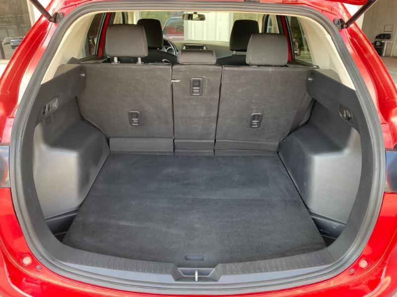 Mazda CX-5 Touring AWD 2016