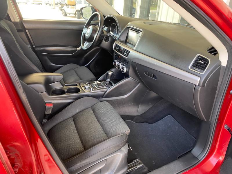 Mazda CX-5 Touring AWD 2016