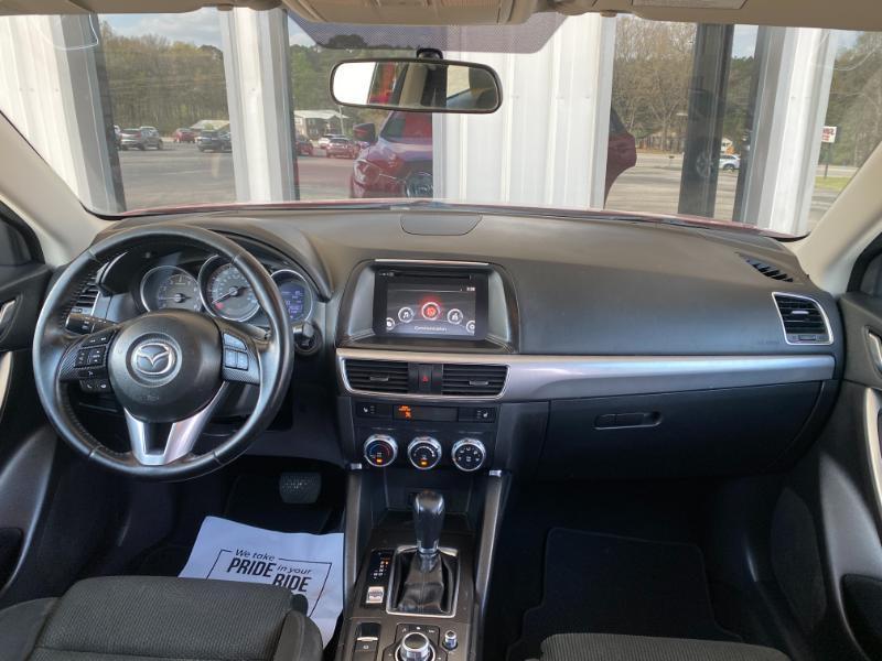 Mazda CX-5 Touring AWD 2016