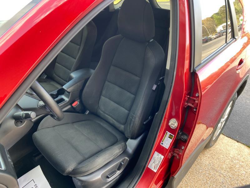 Mazda CX-5 Touring AWD 2016