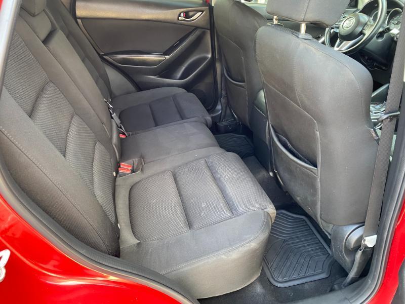 Mazda CX-5 Touring AWD 2016