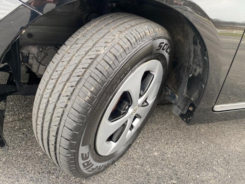 Toyota Prius Prius I 2012