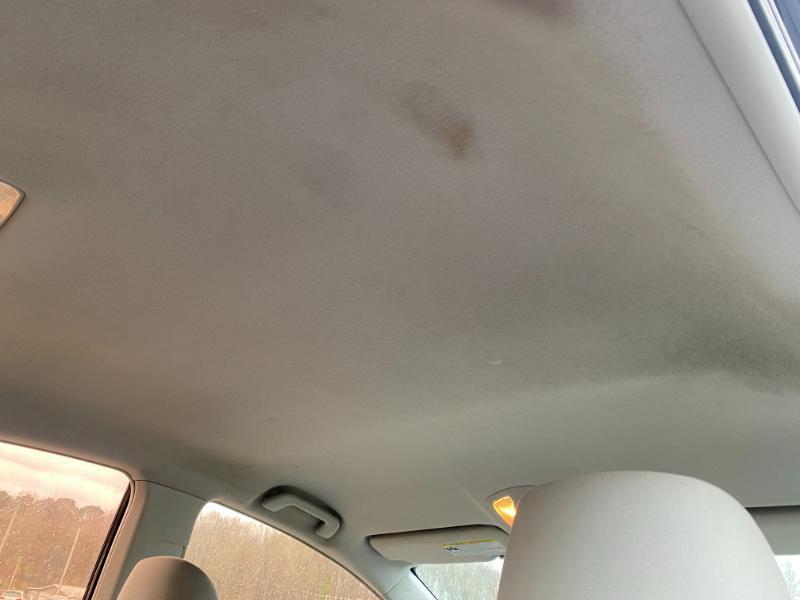 Toyota Prius Prius I 2012