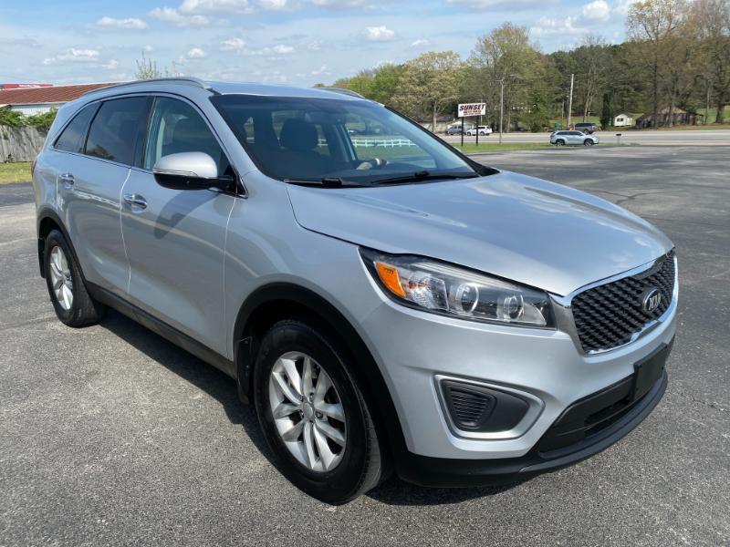 Kia Sorento LX 2WD 2016