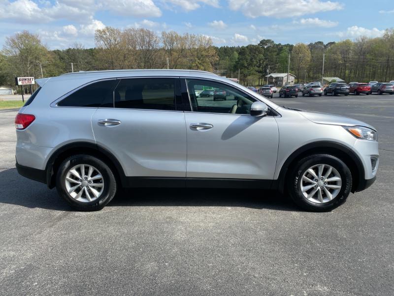 Kia Sorento LX 2WD 2016