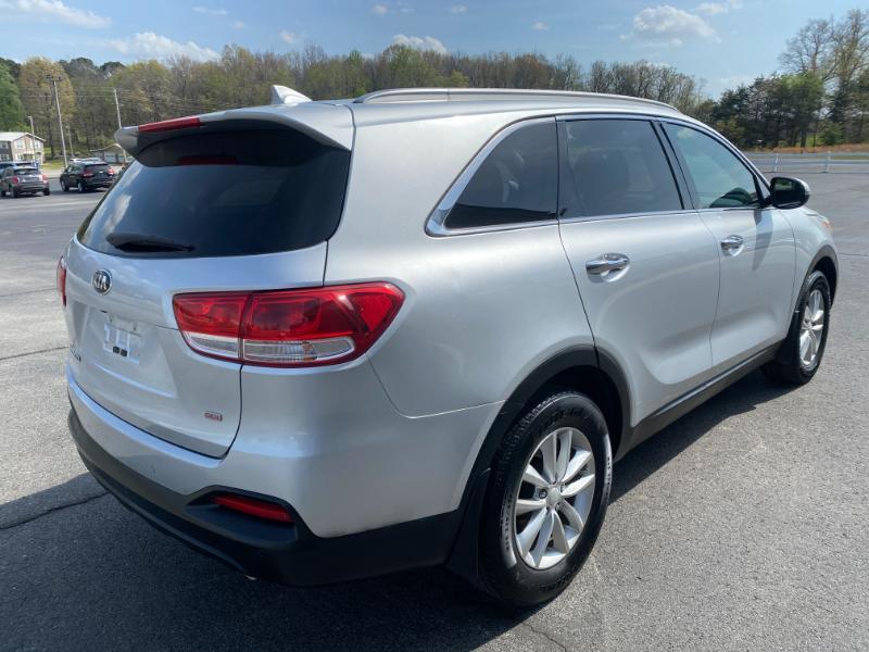 Kia Sorento LX 2WD 2016