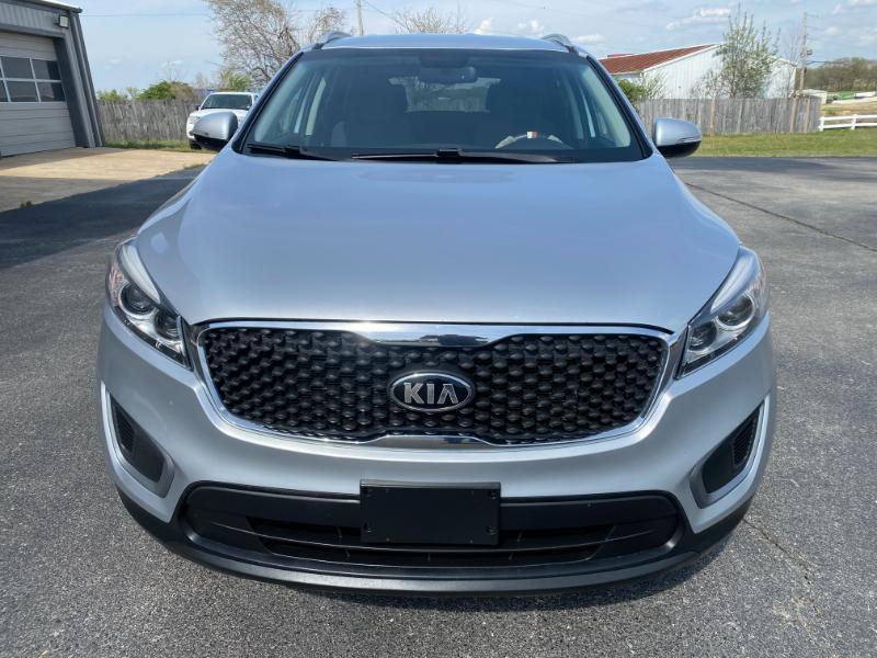 Kia Sorento LX 2WD 2016