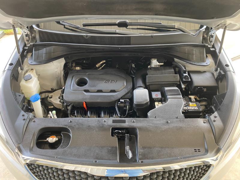 Kia Sorento LX 2WD 2016