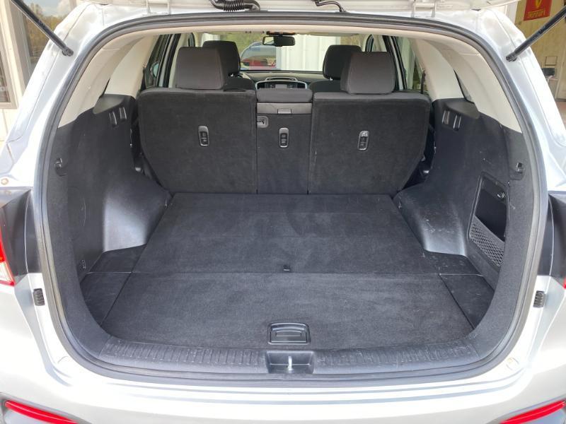 Kia Sorento LX 2WD 2016