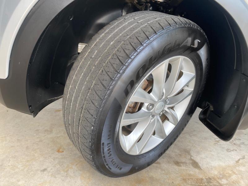 Kia Sorento LX 2WD 2016